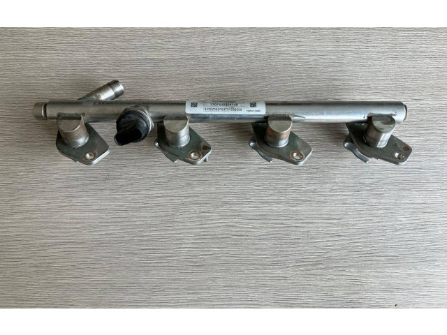 Vstřikovací lišta A2740703800, 1707502324140   Mercedes-Benz C W205    M 274.920 