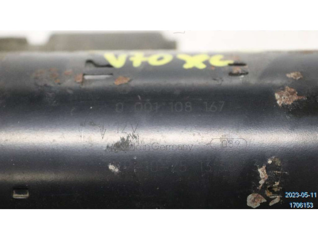 Ojnice  8251551, 0001108167    Volvo S70  V70  V70 XC  