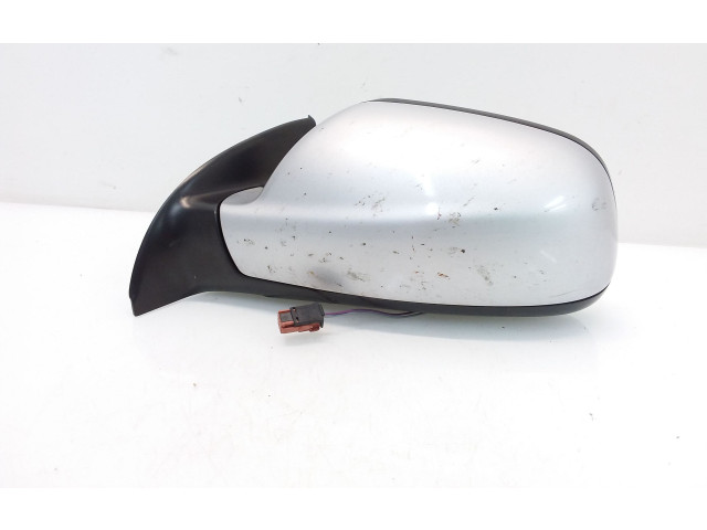 Zpětné zrcátko  levé Peugeot 307 2005  96577216XT  