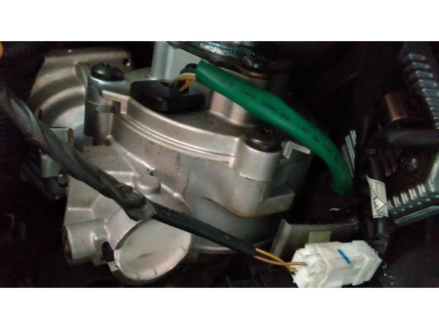    Рулевая рейка    Hyundai i40 2011- года