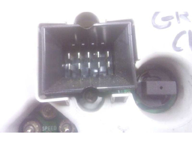 Панель приборов 56042795   Jeep Grand Cherokee       