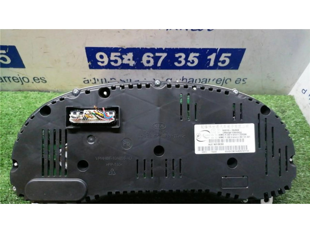 Панель приборов 94013G5300   KIA Niro       