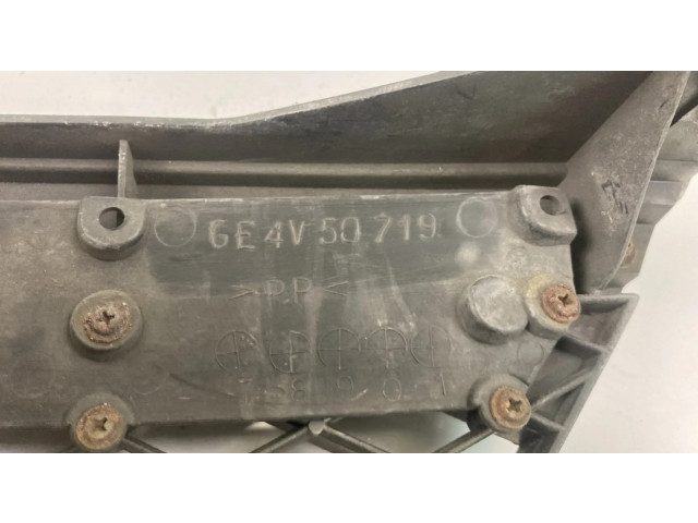 Přední maska  Mazda 626 1998 GE4V50719  