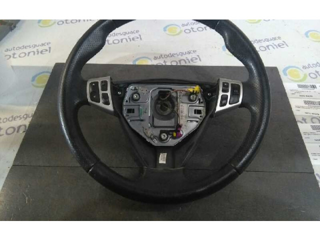 Volant Saab 9-5 2006 3RADIOS, CONMANDOS  
