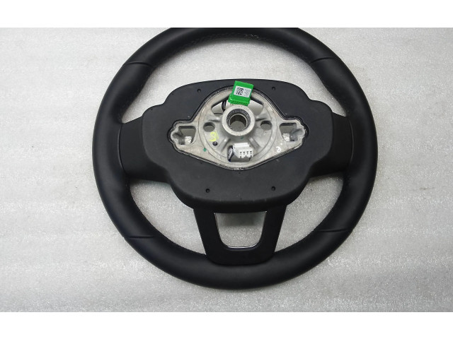 Руль Volvo XC40   -  года 31690983, 3Z34353343A      