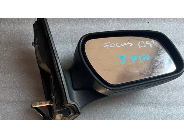 Зеркало электрическое        Ford Focus  2004-2010 года   