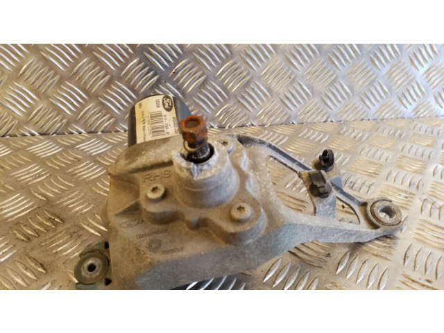Моторчик дворников AV1117504BE, W000031266    Ford B-MAX