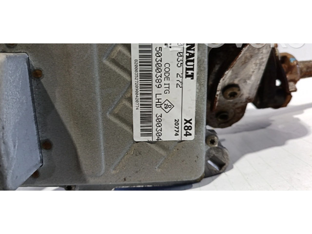 Volant Renault Scenic II -  Grand scenic II 2004 8200035272  