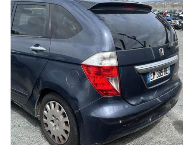 Блок управления климат-контролем    Honda FR-V