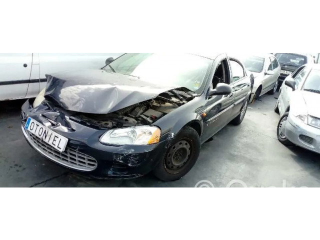 Задний фонарь      Chrysler Sebring (ST-22 - JR)   2000-2007 года