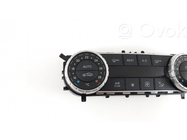 Блок управления климат-контролем A2049000815   XPeng G3