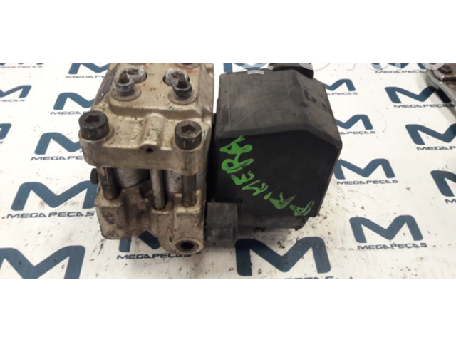 Jednotka ABS 0265201035   Nissan Primera 