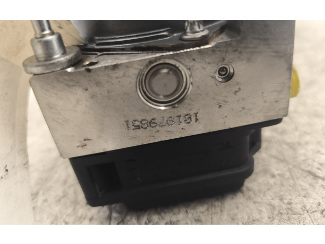 Jednotka ABS 71719584   Fiat Punto (188) 2008