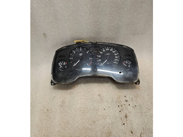 Vstřikovací čerpadlo 09228743, 00870384   Opel Astra F     