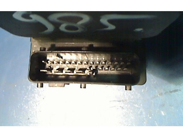 Jednotka ABS 0273004225, 0273004225   Mitsubishi Carisma 1999
