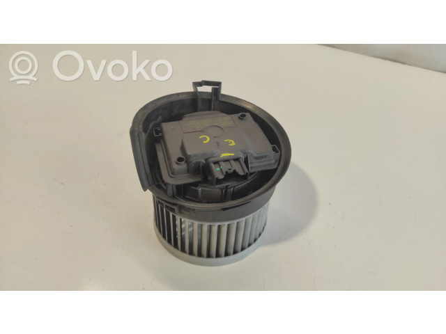 Вентилятор печки    7737080501, 6441S3   Citroen C6