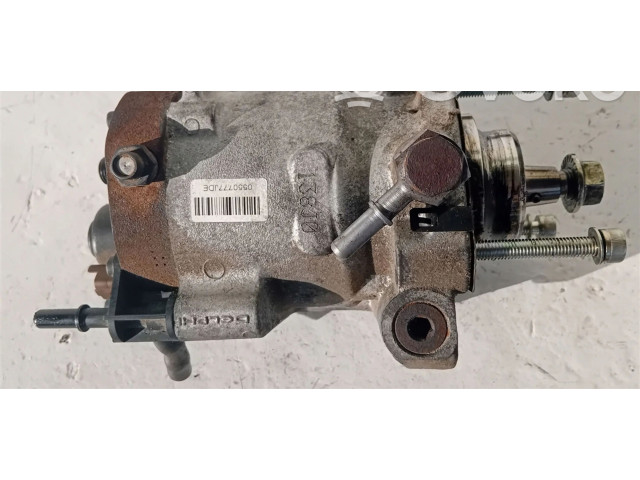Vstřikovací čerpadlo A6650700401   SsangYong Rexton     