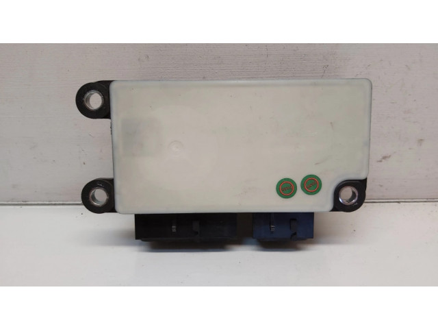 Блок подушек безопасности 95460702   Chevrolet Captiva