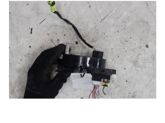 Подрулевой шлейф SRS 25554-4EA0A, 25554-4EA0C   Nissan Pulsar