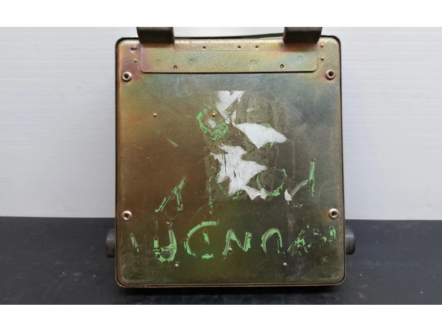Блок управления двигателя 39110-24320, 9010930005   Hyundai Pony
