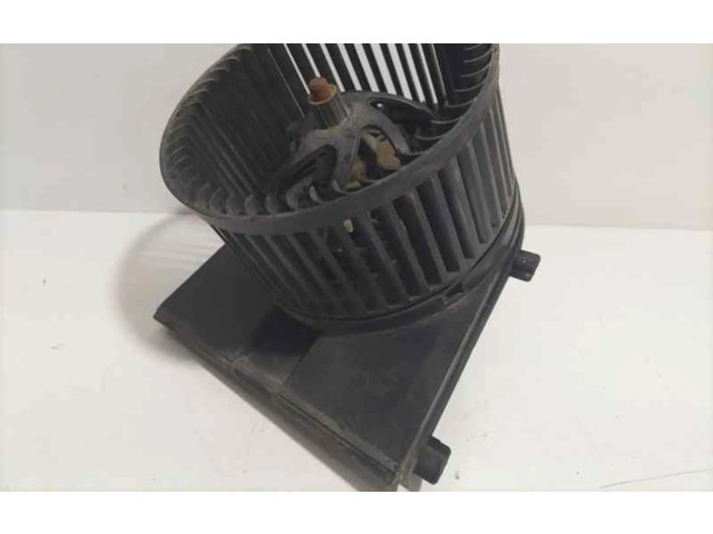 Вентилятор печки    1J1819021A, 80675   Audi TT Mk1