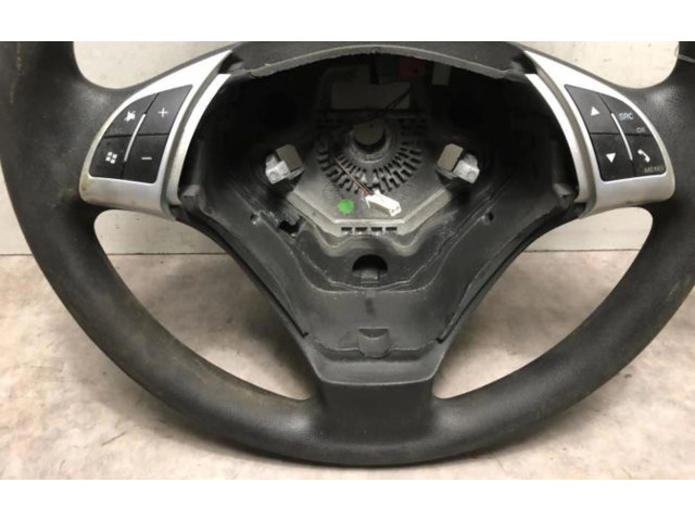 Руль Fiat Punto (199)  2005 - 2018 года 71754369, 71754369      