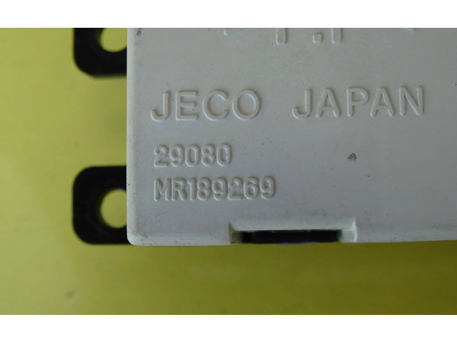 Дисплей    MR189269, 29080   Mitsubishi Lancer