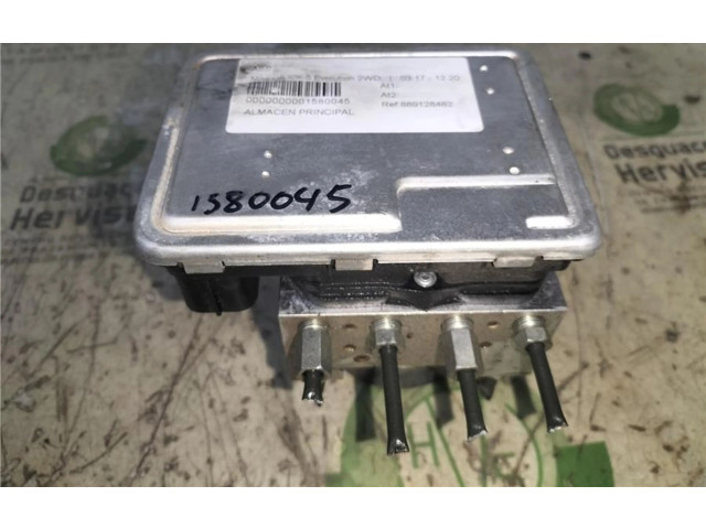 Jednotka ABS 889128482, 0140001   Mazda CX-5 II 2019