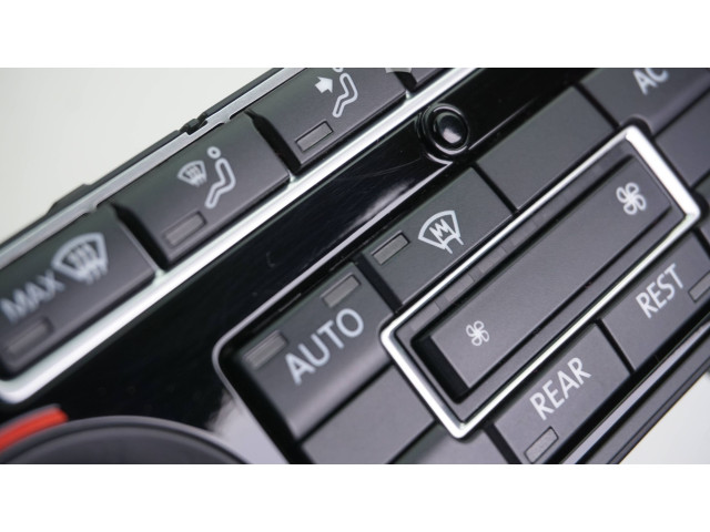 Блок управления климат-контролем 5K0907044FP   Volkswagen Sharan