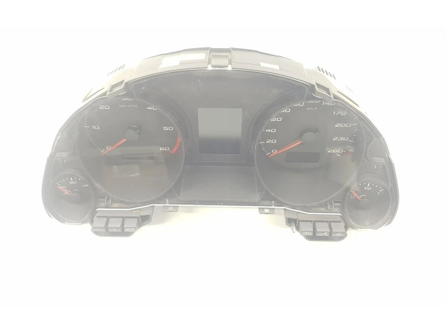 Панель приборов 3R0920800EX, 3R0920800EX   Seat Exeo (3R)       