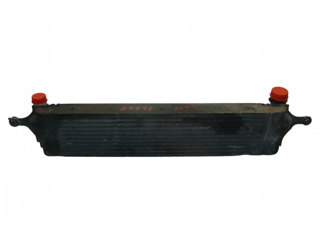Интеркулер  P3578003, 14461-JG70C   Nissan X-Trail T31 