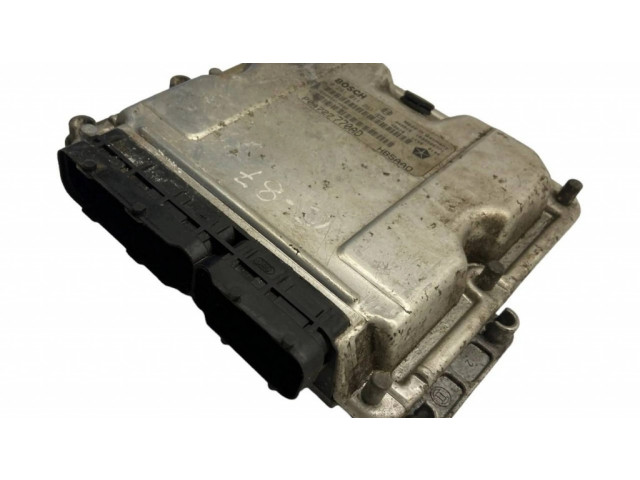 Řídící jednotka P04727770AD, 0281011281   Chrysler Voyager 2007