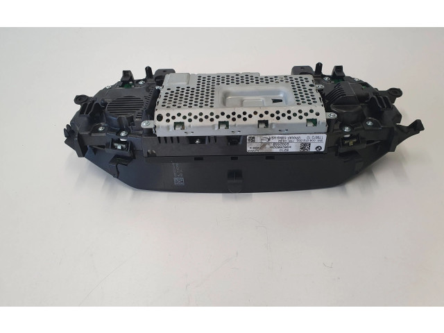 Přístrojová deska  BMW 3 G20 G21 2019 9392558, 17997210  