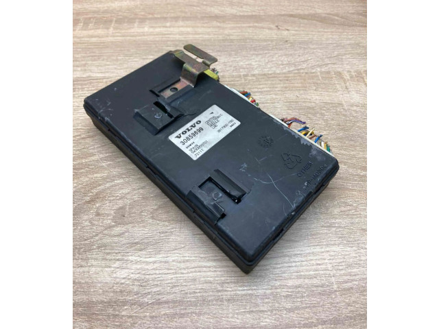Блок комфорта 30859699, 3817900150   Volvo S40, V40   