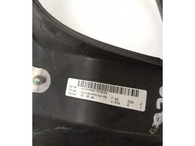 Volant Mercedes-Benz C W204 2008 A2044602703  