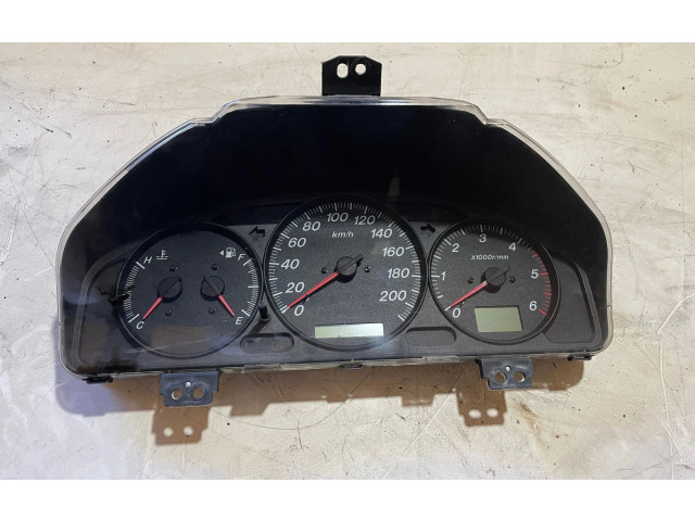 Přístrojová deska  Mazda MPV 2002 LD6355430, 1575107500  
