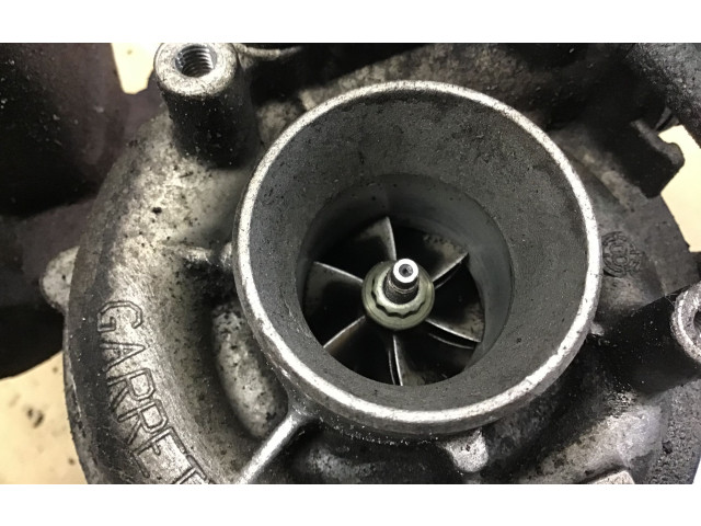  Турбина Volkswagen Lupo  7017291   для двигателя -      