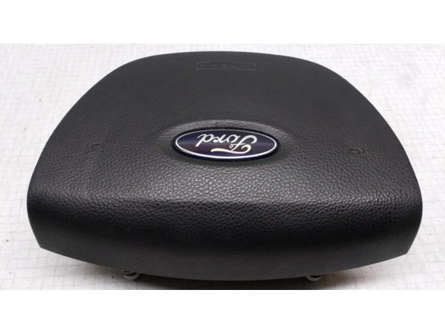 Подушка безопасности водителя 3M51R042B85AH   Ford Focus C-MAX