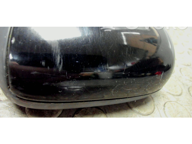 Zpětné zrcátko  Volvo 850 1996  9133423, 3512125  