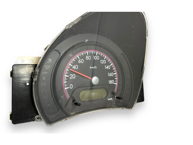 Панель приборов 34100M68K01, YC5001   Suzuki Alto       