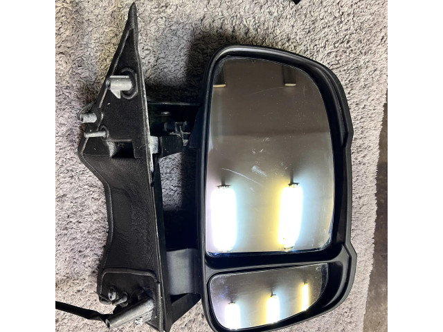 Zpětné zrcátko pravé Citroen Jumper 2019  E3011030, E3031030  