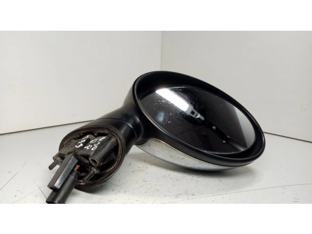 Zpětné zrcátko pravé Mini One - Cooper R50 - 53 2003  51167192470, 51167058076  