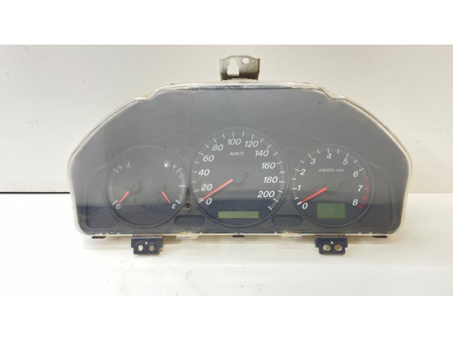 Přístrojová deska  Mazda MPV 2001 LC8255430, 1575100400  