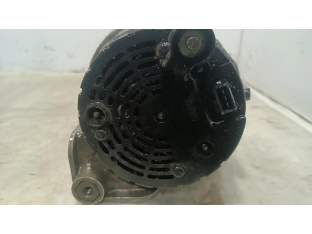 Генератор YLE000051, ALTERNADOR   Land Rover Range Rover L322 2.9     