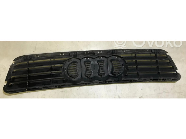 Передняя решётка Audi A6 S6 C5 4B 1997-2005 года 4b0853651a      