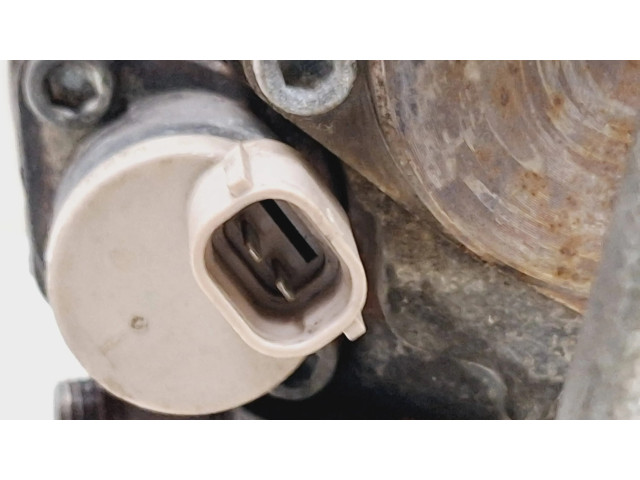 Vstřikovací čerpadlo HU2940000400, 6C109B395AB   Citroen Jumper  pro naftový motor 2.2  
