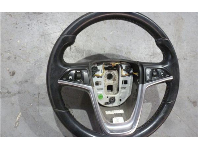 Volant Opel Astra J 2010   