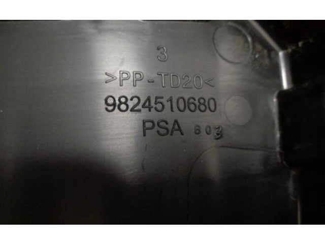 Píst 9826717980   Citroen DS3     