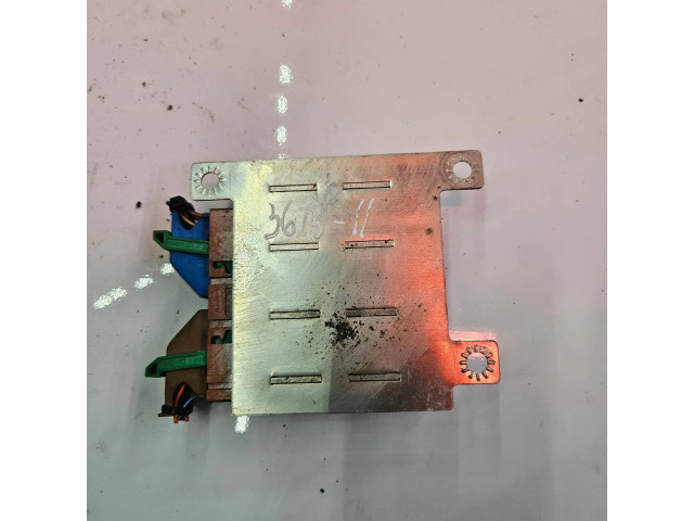 Блок подушек безопасности 1342894080, 391045   Citroen Jumper