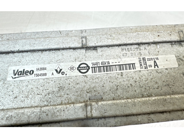 Zámek zadních dveří 144614EA1A, T50458B   Nissan Qashqai 2015